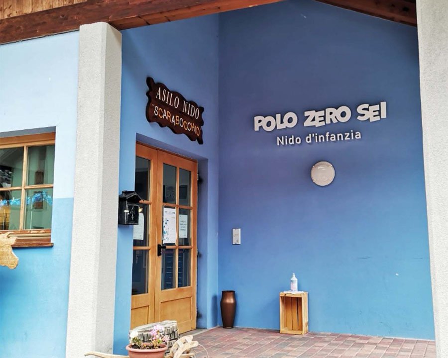 Due serate dedicate alle famiglie con bambini 0-6 anni