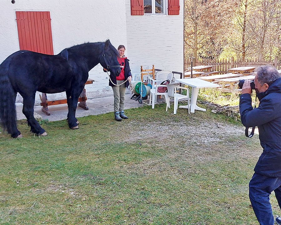 Gli allevatori custodi protagonisti all'Università