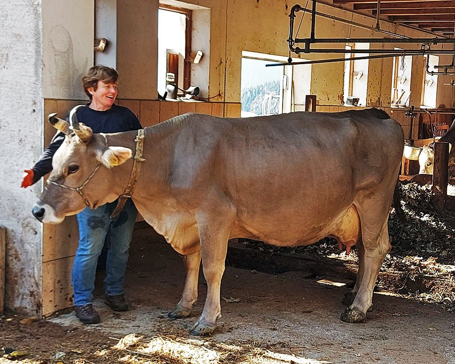 Gli allevatori custodi protagonisti all'Università
