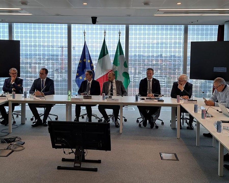 Olimpiadi invernali giovanili, nasce il comitato organizzatore