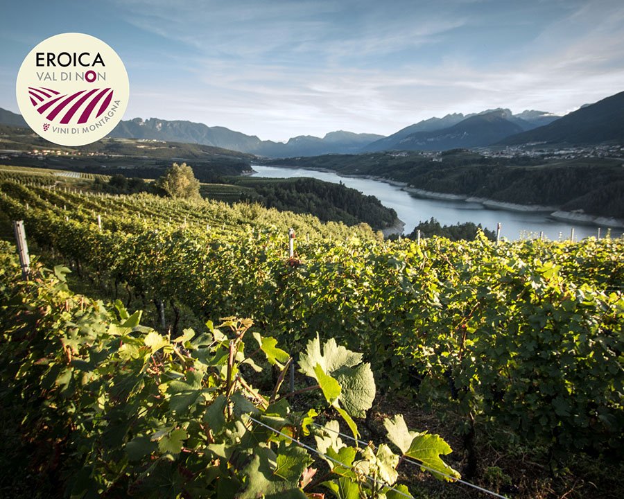 Novella, torna Eroica Val di Non