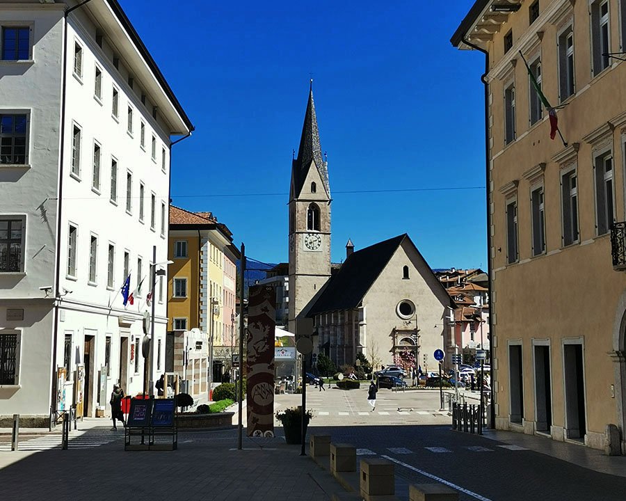 Cles, lo ‘Stabat Mater’ di Rossini