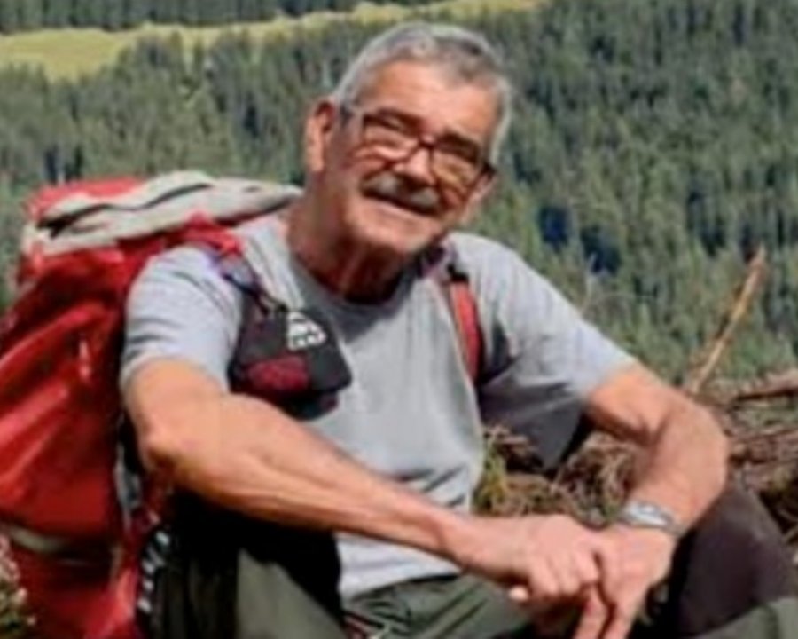 Cordoglio in Val di Sole per la scomparsa di Mauro Colaone