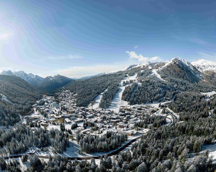 Turismo e AI: a Campiglio si discute il futuro delle destinazioni