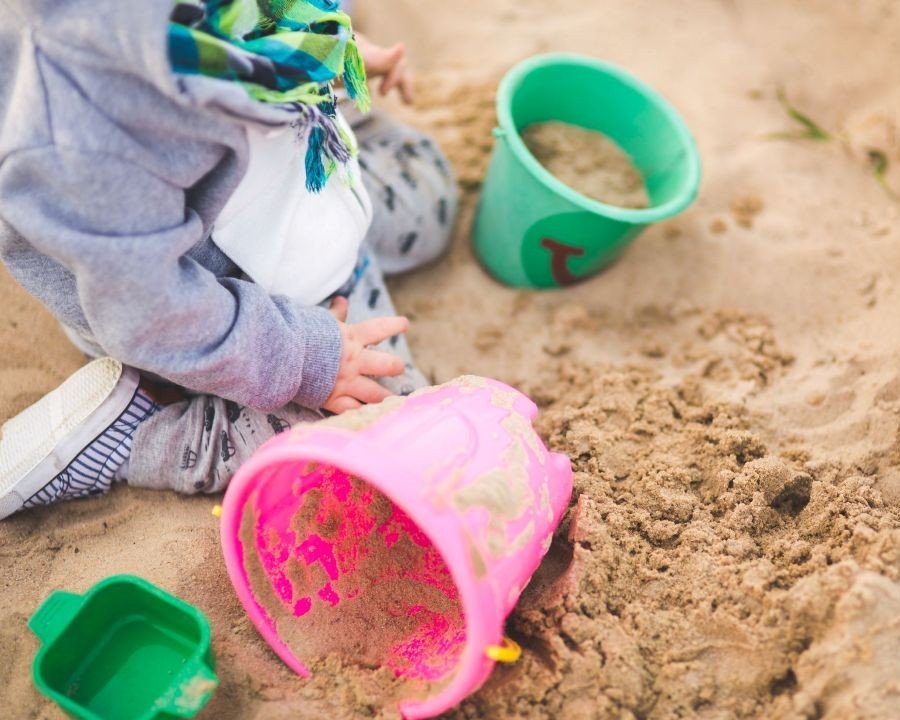 Due serate dedicate al benessere dei bambini delle famiglie