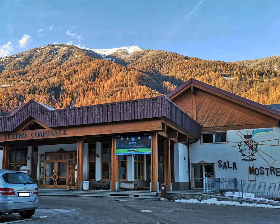 Cent’anni di banda a Dimaro