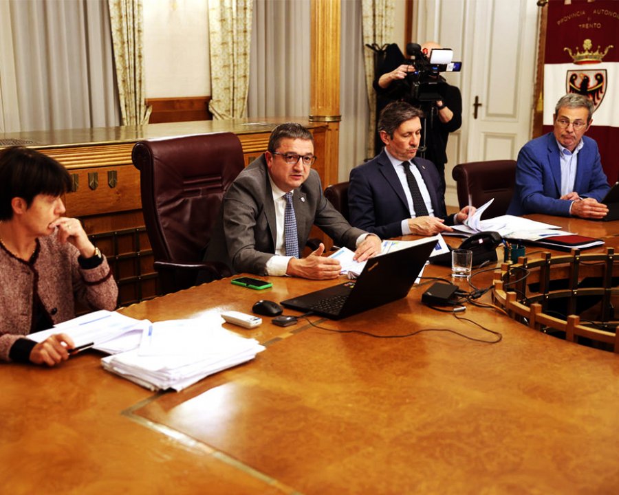 Sostegno a famiglie, imprese e tre nuove misure per la casa: ecco la manovra 2026-2028