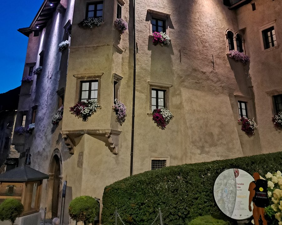 Quattro nuove tesi di laurea sulla Val di Sole