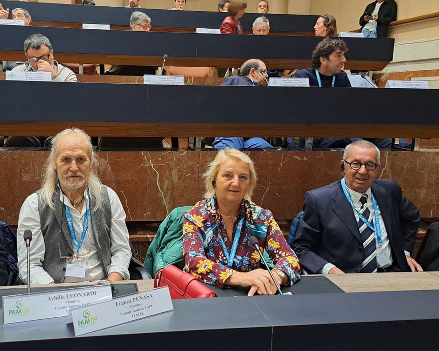 Il Comitato Andrea Papi contro Rai3