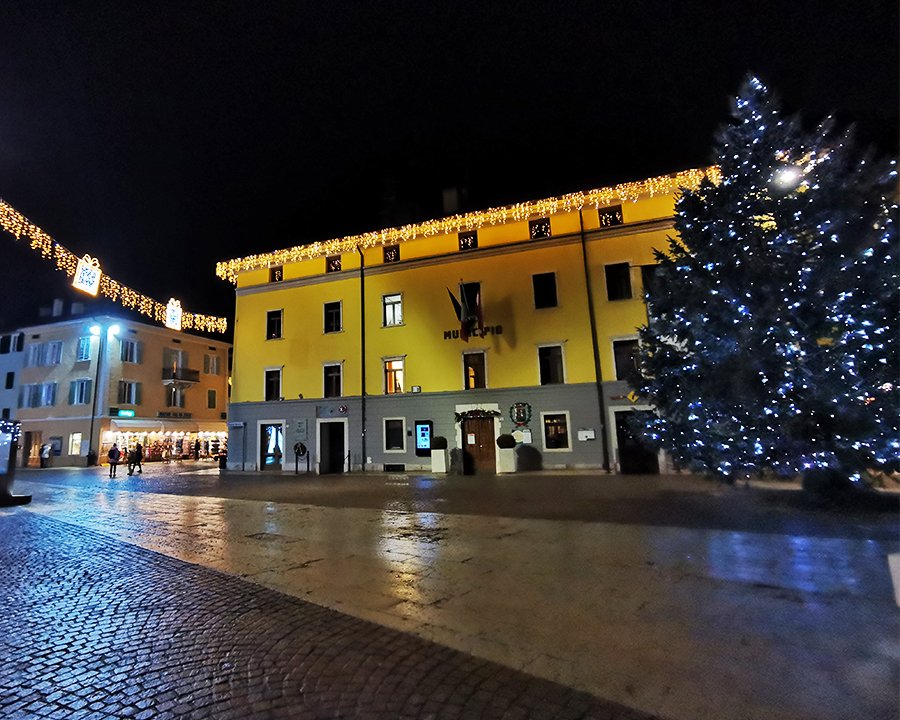 Malé, Pro Loco in assemblea