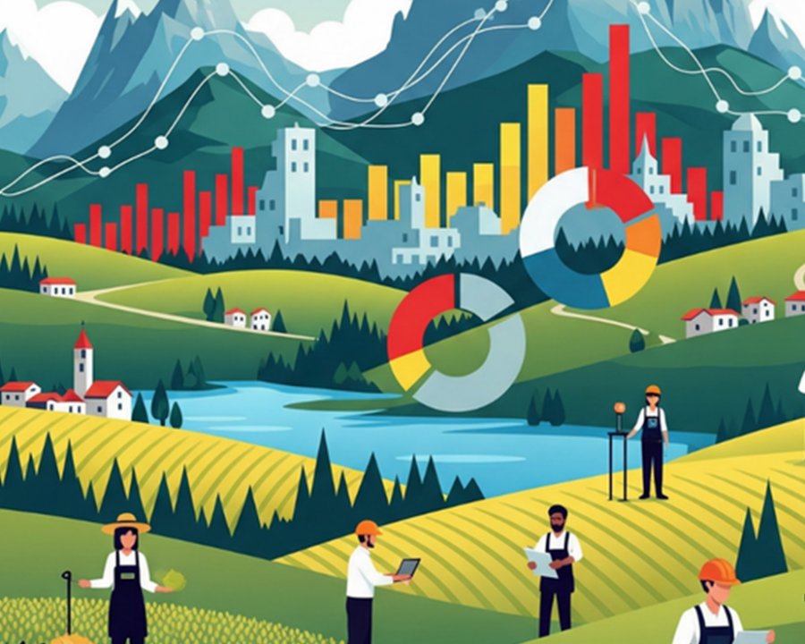 Rapporto sull’occupazione in Trentino