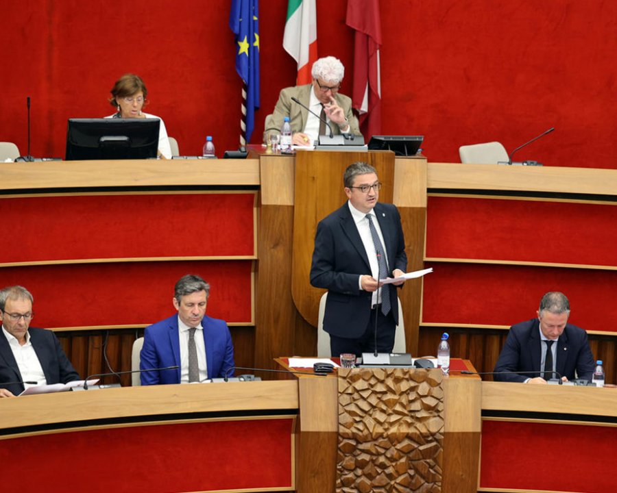 La Corte Costituzionale dice no al terzo mandato