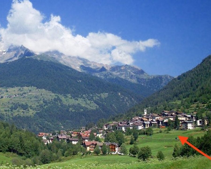 Polo della Protezione civile della Val di Peio: a Celledizzo anche no