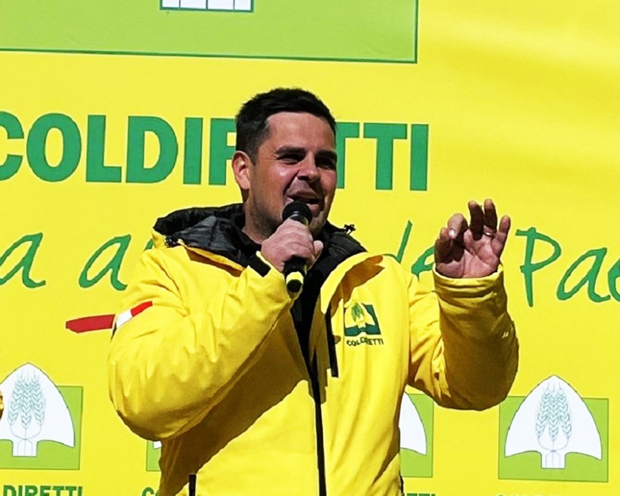 Coldiretti, aumentano i giovani occupati nei campi