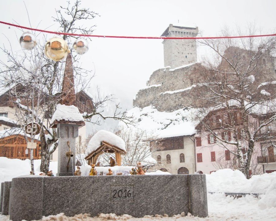 Dal borgo dei 1000 presepi a Fiorinda: 12 eventi trentini ricevono il sostegno provinciale