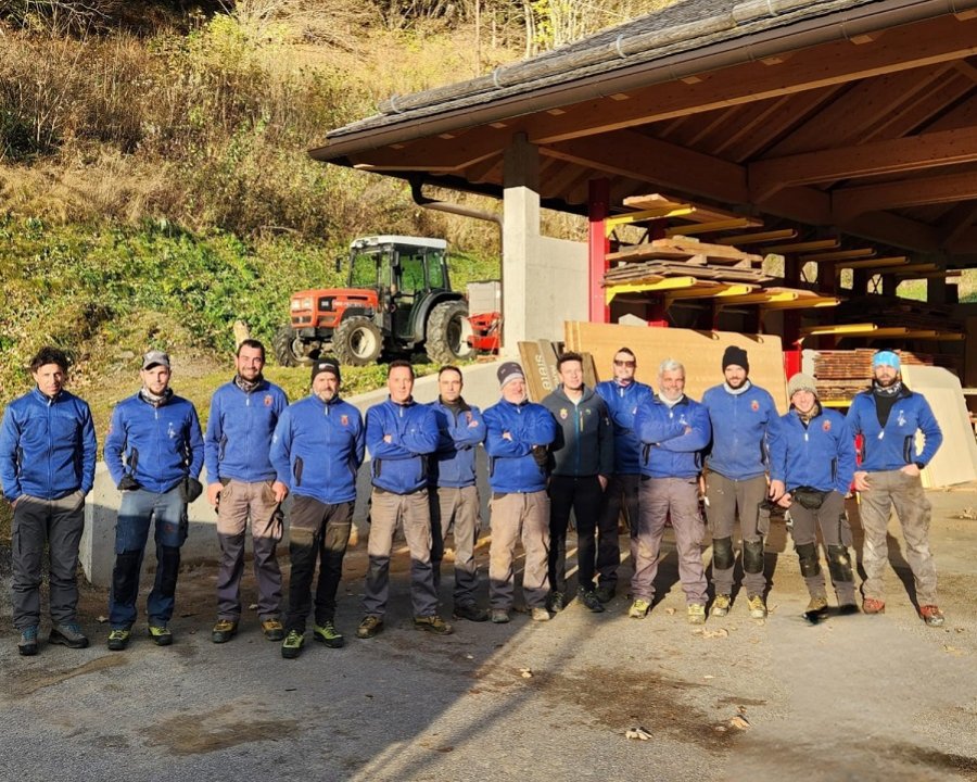 Parco Stelvio, chiusa la stagione
