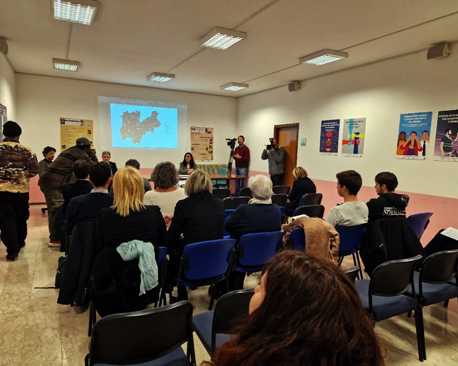 Apsp, servizi a 20.444 utenti esterni