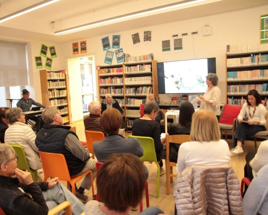 Non comunicabili, a Coredo si parla di linguaggio e generazioni nella società fluida