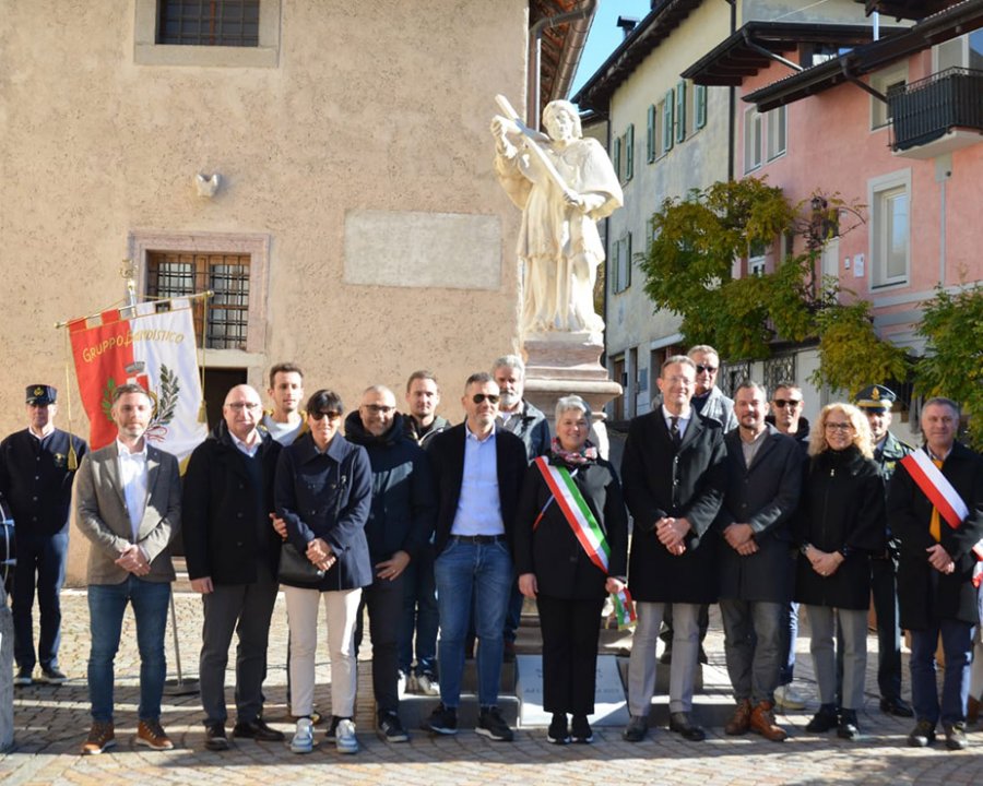 Cles, domani iniziano i lavori della tangenziale