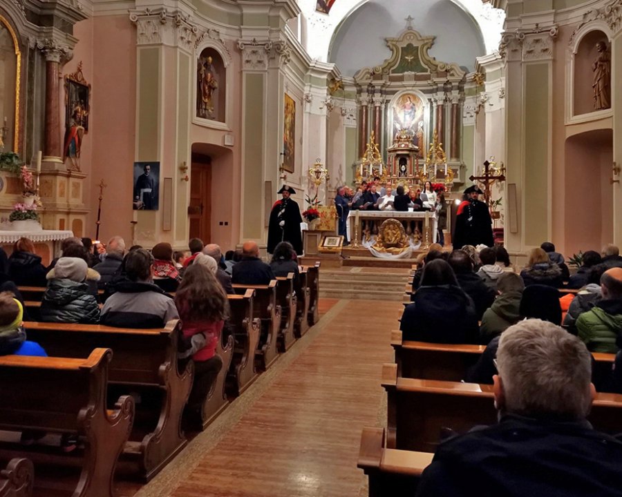 A Terzolas il “Requiem” di Lorenzo Perosi