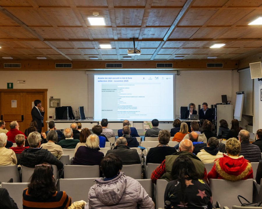 Vivere la Salute in Val di Sole