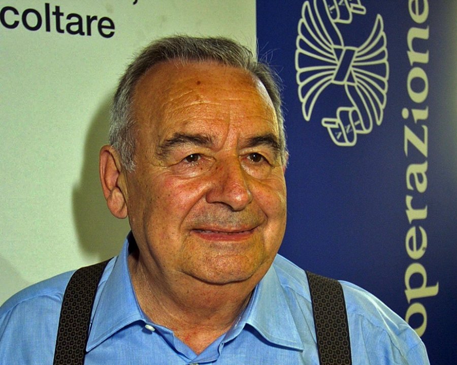 A Trento il ricordo di Silvano Rauzi