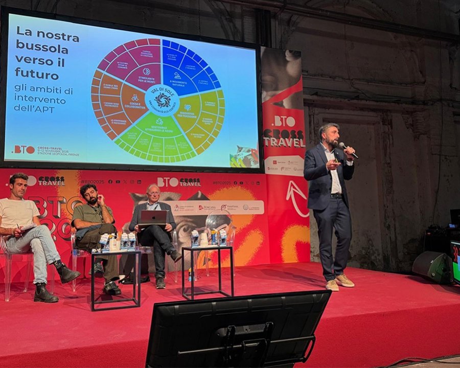 BTO 2025: il turismo come motore rigenerativo per le comunità e i territori