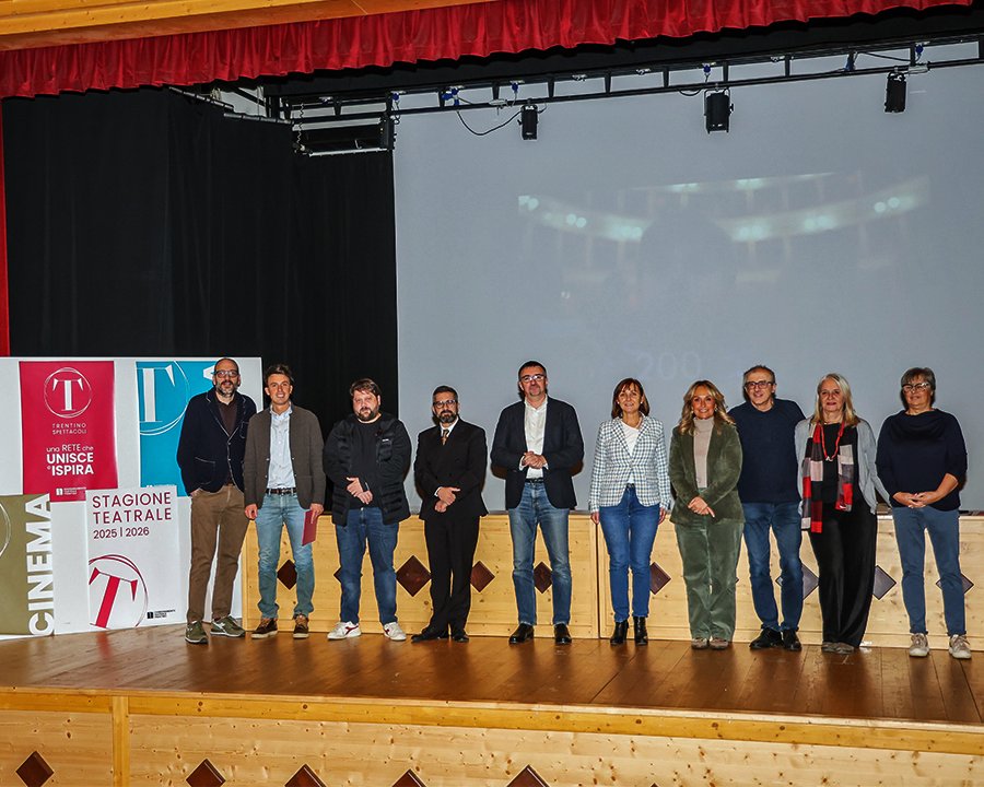 La Val di Sole nella rete di Trentino Spettacoli