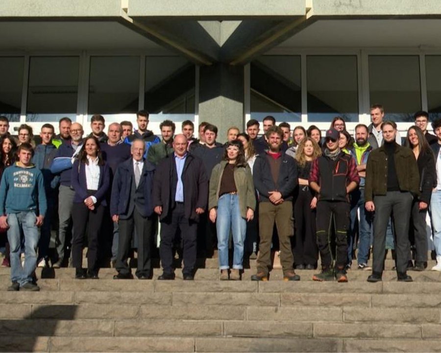 Giovani e agricoltura, pronti 50 nuovi imprenditori