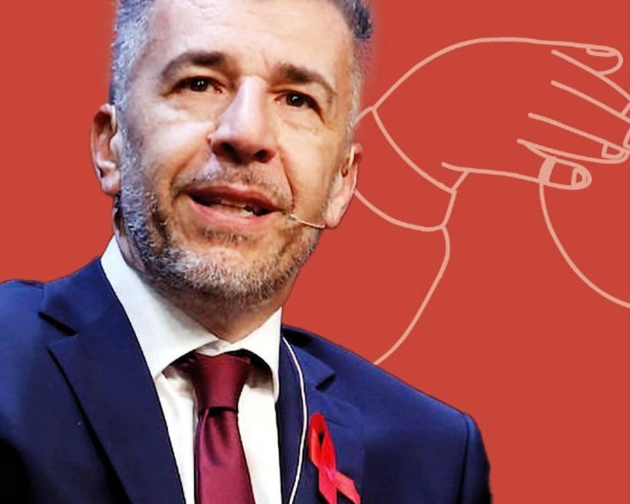 I giovani della Val di Non incontrano Gino Cecchettin