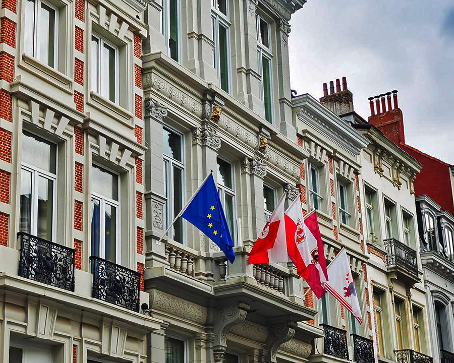 Da 30 anni l'Euregio è a Bruxelles