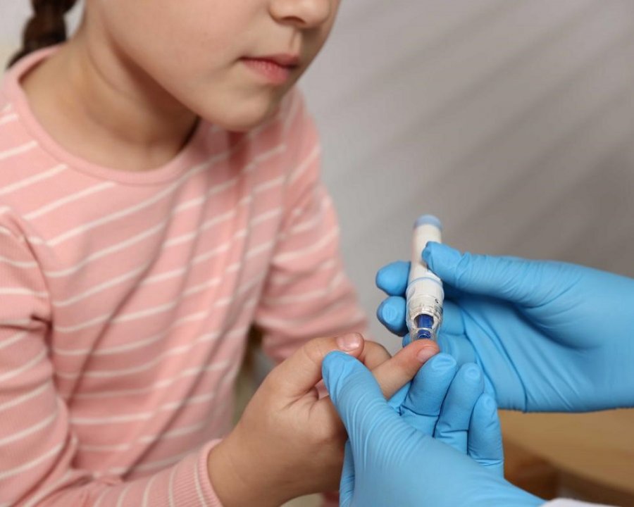 Diabete giovanile: campagna informativa per riconoscerlo in tempo