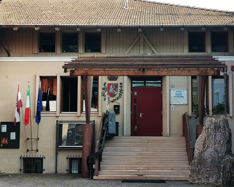 Rumo ospita la serata ‘Ridare la vita’