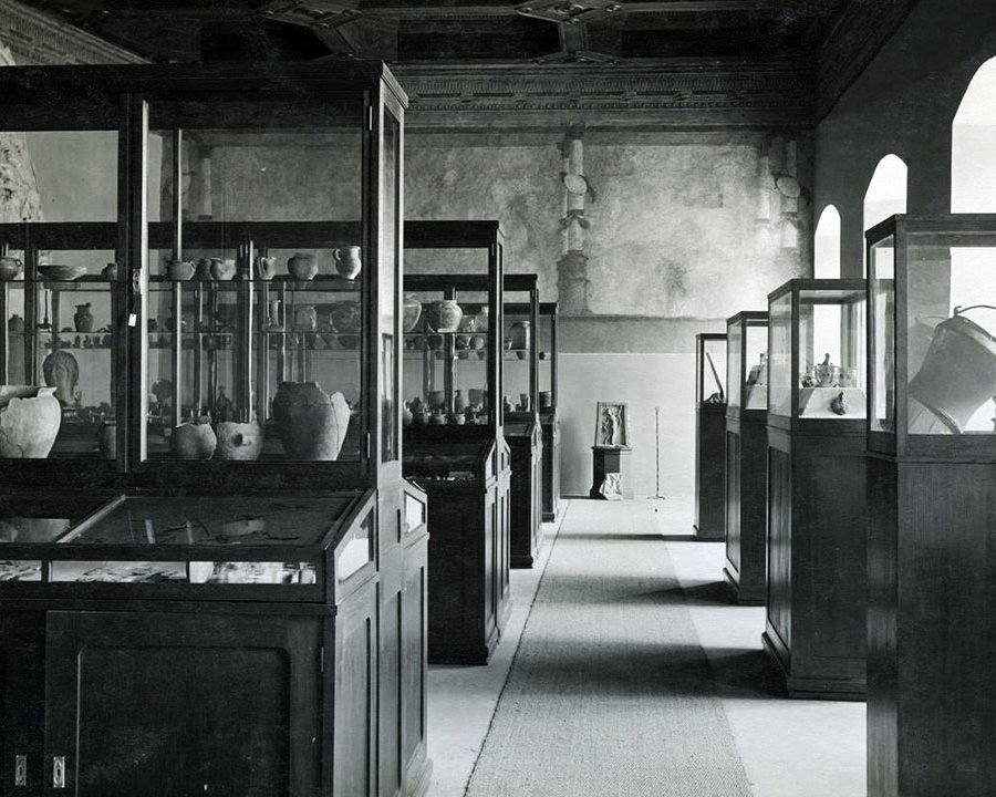 Museo Civico: al via il racconto social sul primo museo pubblico della città di Trento