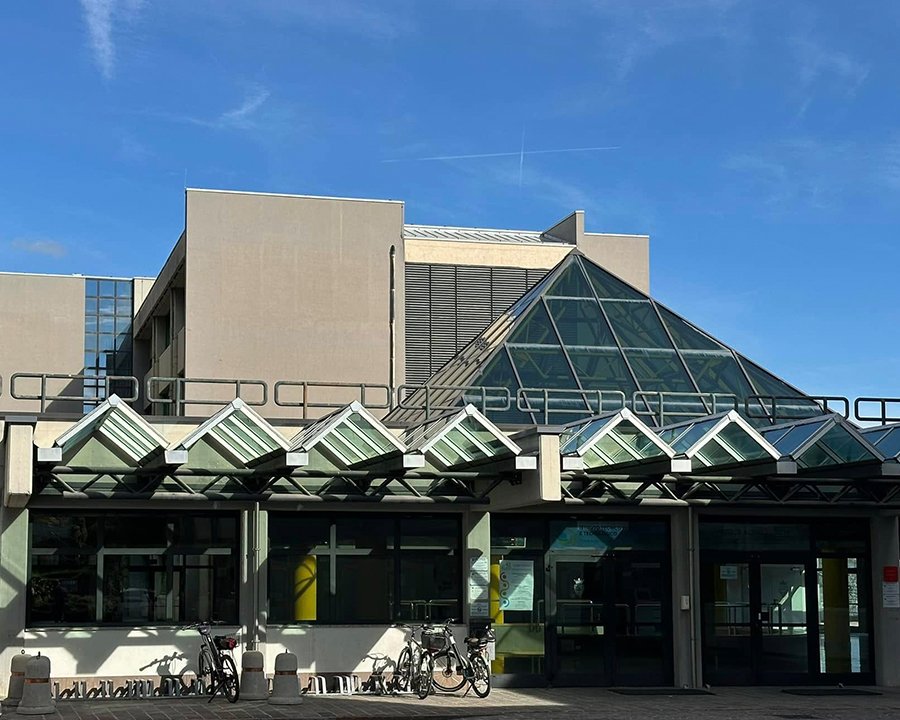 Safe mode… Inconvenienti di straordinario successo