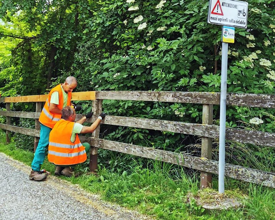 Progettone, 137 milioni per il triennio 2026-2028