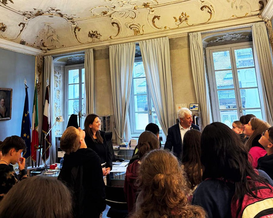 A scuola di Autonomia