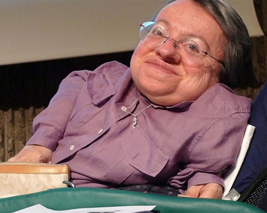 Graziella Anesi, dal Trentino un’eredità che parla all’Italia