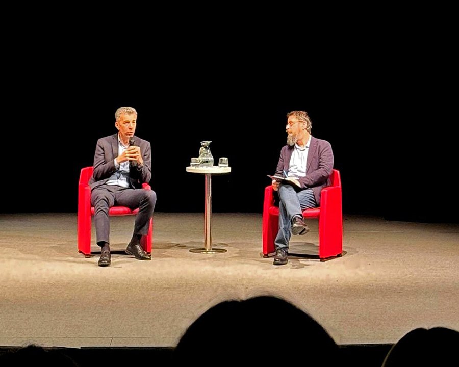 L'amore basta a sè stesso