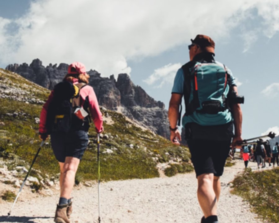 Al via Respect Trentino