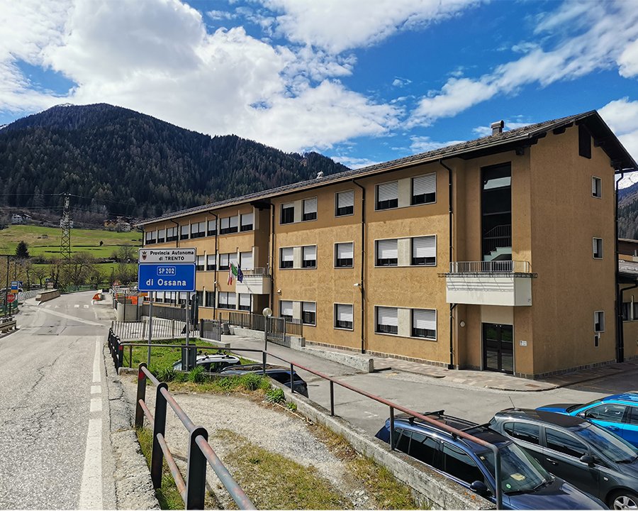 Una serata pubblica per Cusiano