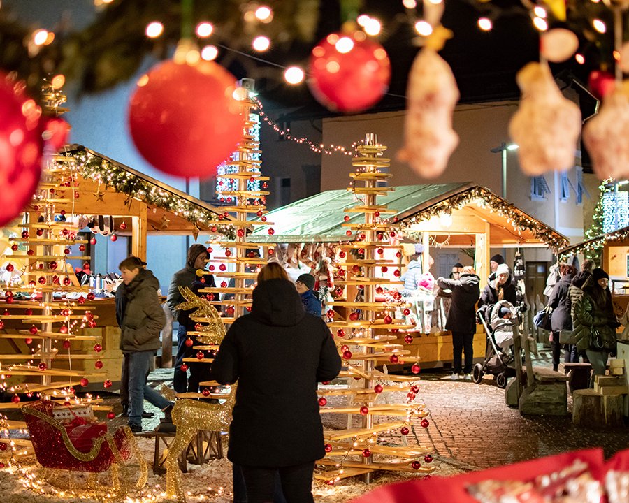 A Fondo ritornano mercatini, tradizione e gusto
