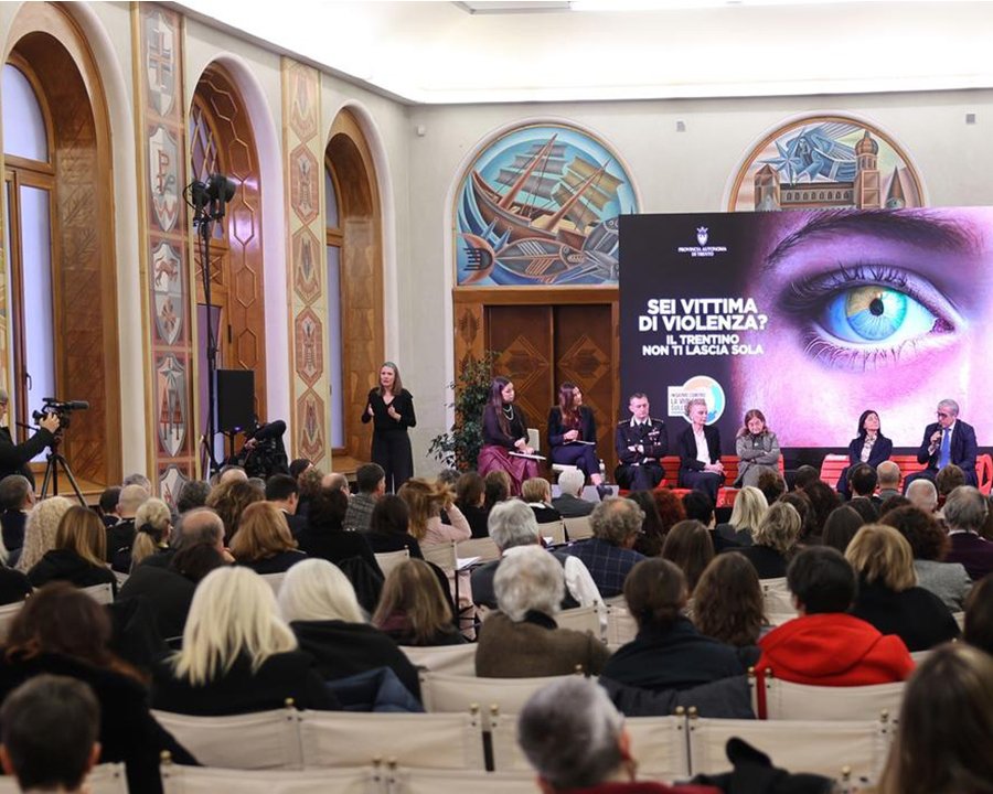 Violenza contro le donne: potenziati i servizi di accoglienza e protezione