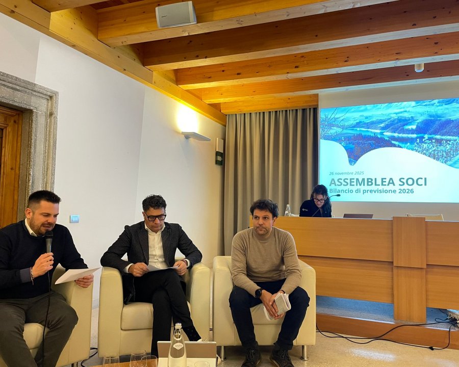 ApT Val di Non: si punta su nuovi prodotti, crescita e collaborazioni