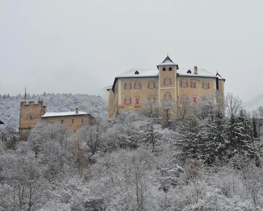Mattinate musicali aspettando il Natale