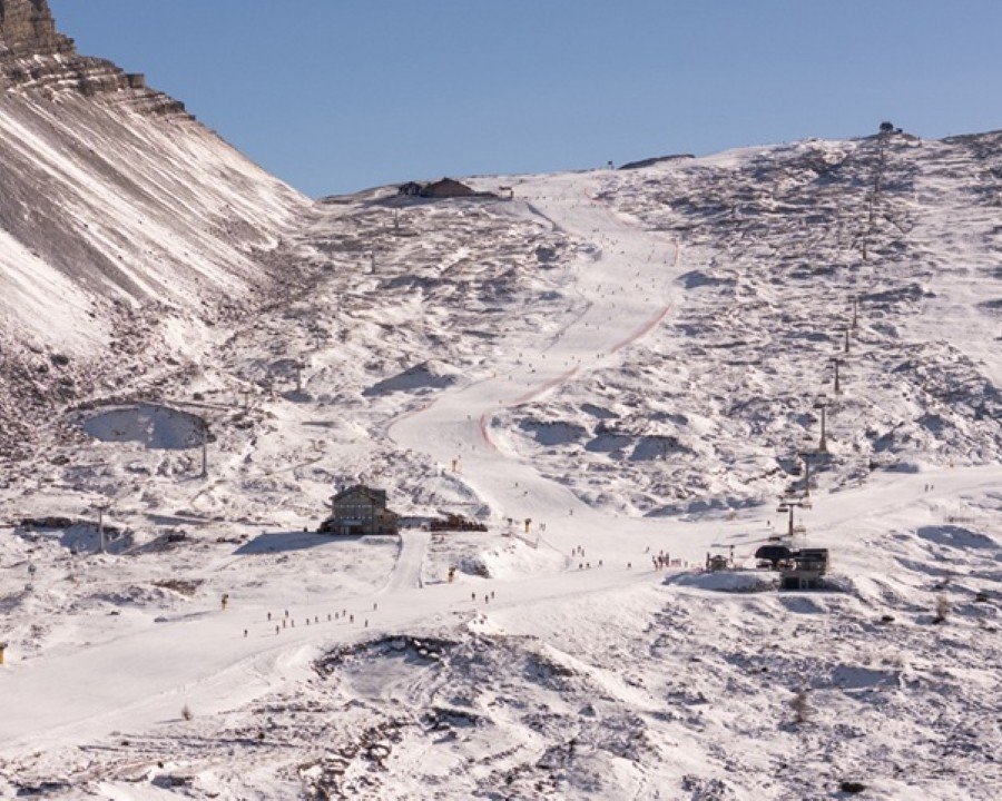 Skiarea Campiglio, dal 4 dicembre aperti anche gli impianti di Folgarida Marilleva e Pinzolo