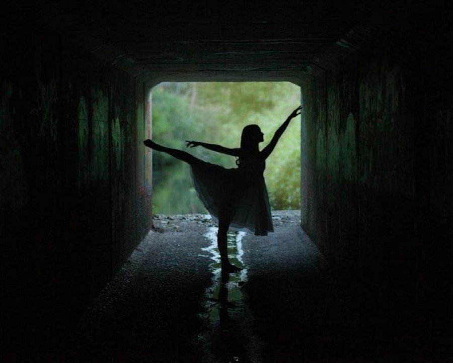 Danza ed emozioni al debutto del nuovo Cinema Teatro di Cles