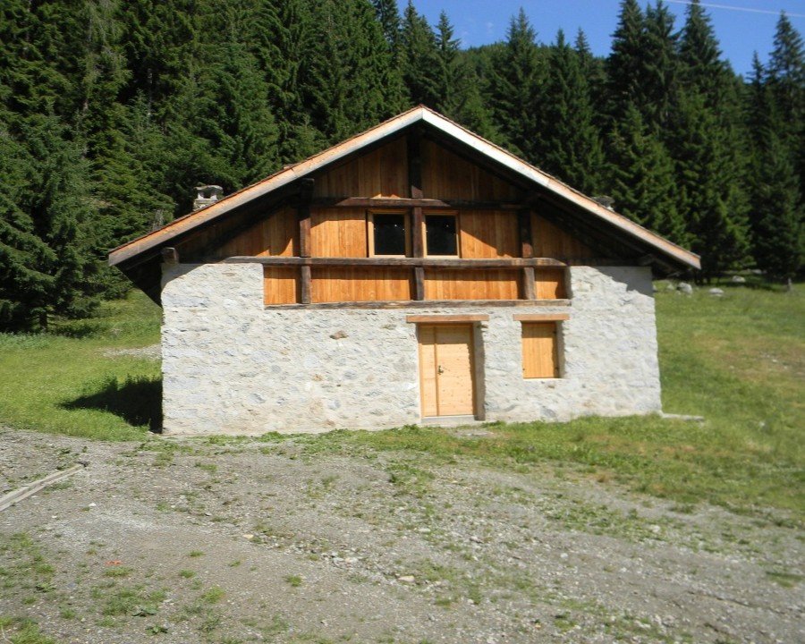 Vermiglio, asta pubblica per la gestione della malga Pecè