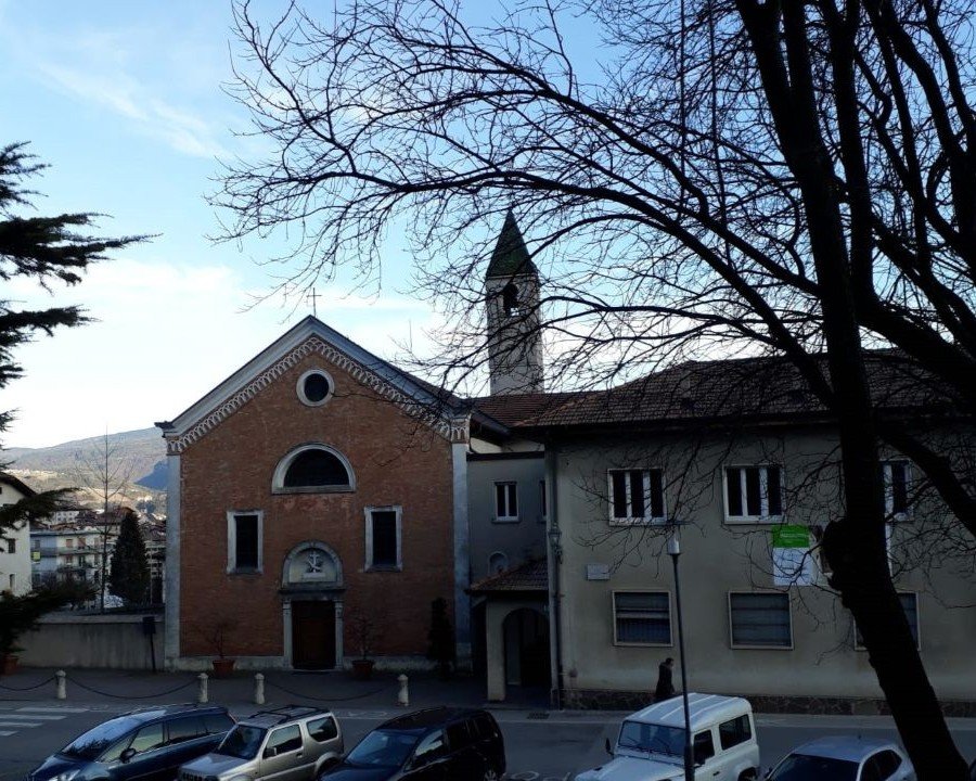La musica del Natale risuona al Convento di Sant’Antonio