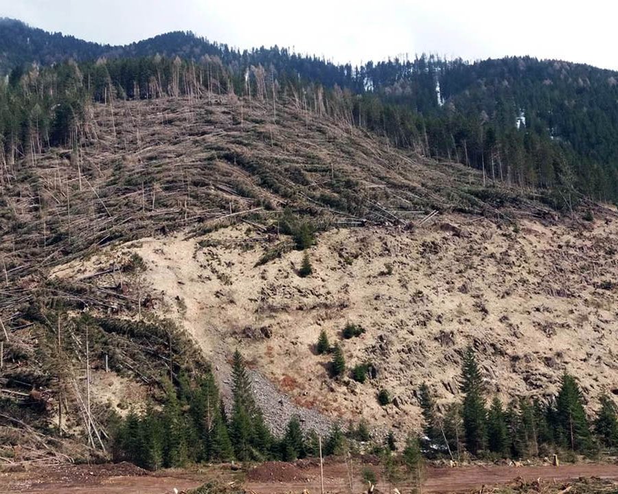 Eventi meteorologici estremi, i risultati del progetto X-Risk-CC